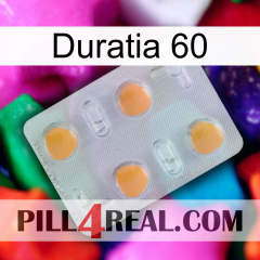 Duratia 60 24